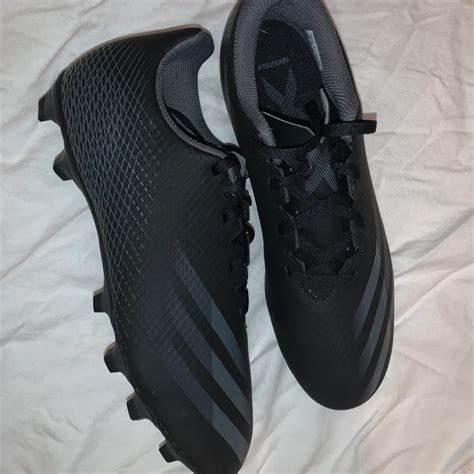 adidas skor dam svarta|adidas fotbollsskor.